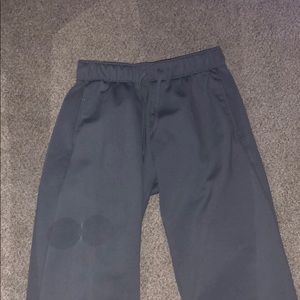 Nike dri-fit sweatpants